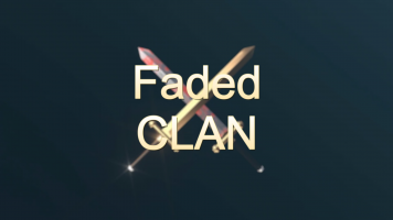 Faded
