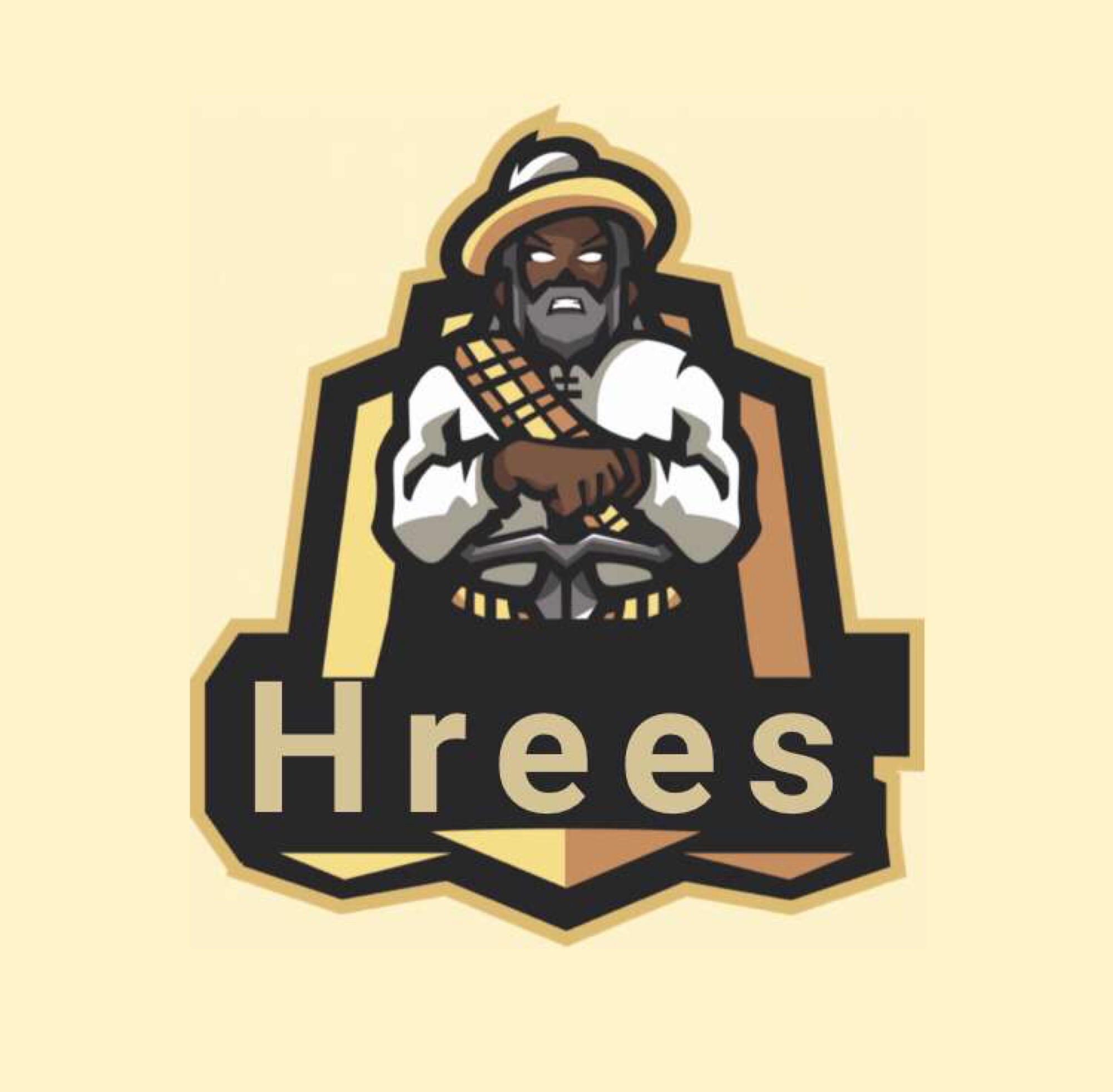 Hrees