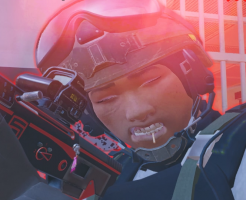 da wae