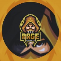 The Rage eSports RL