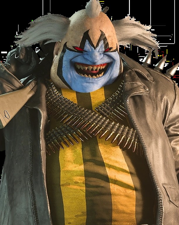 CLAN Zeco