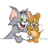 Tom and jerry