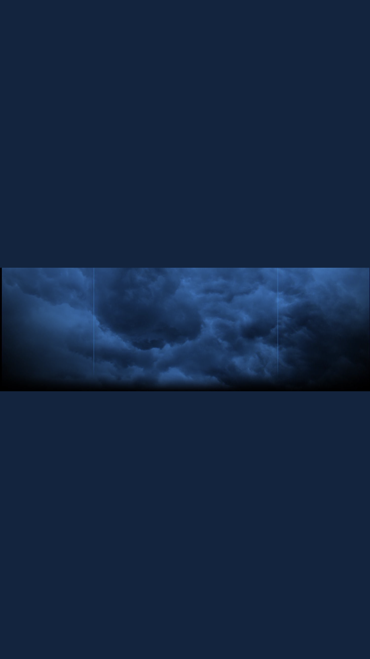 Invitation Banner