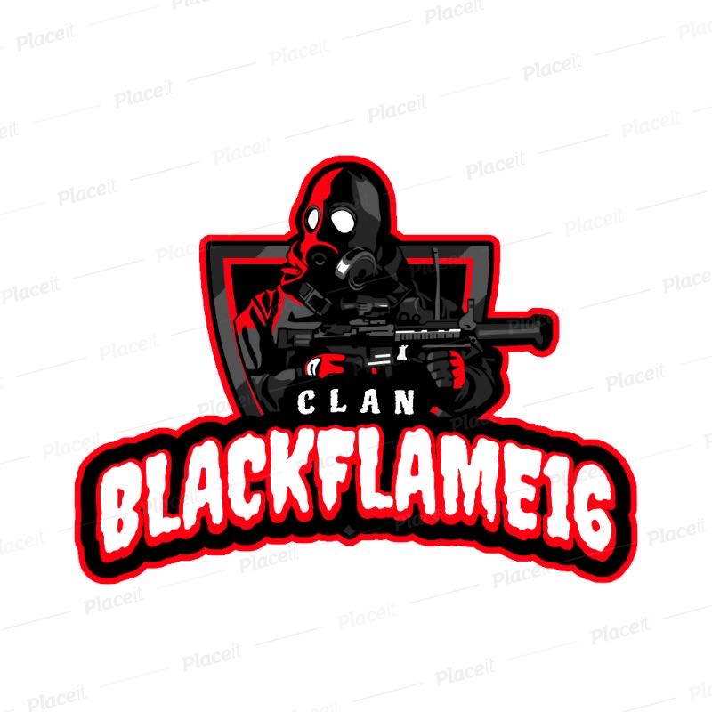 BlackFlame
