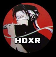 HDXR