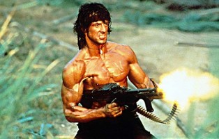 the revenger
