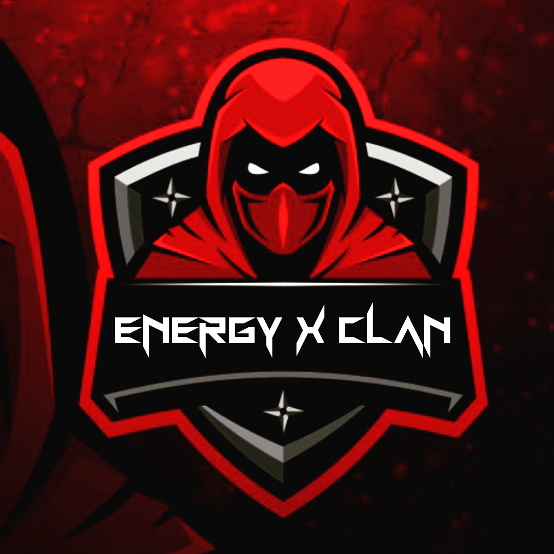ENERGY X CLAN