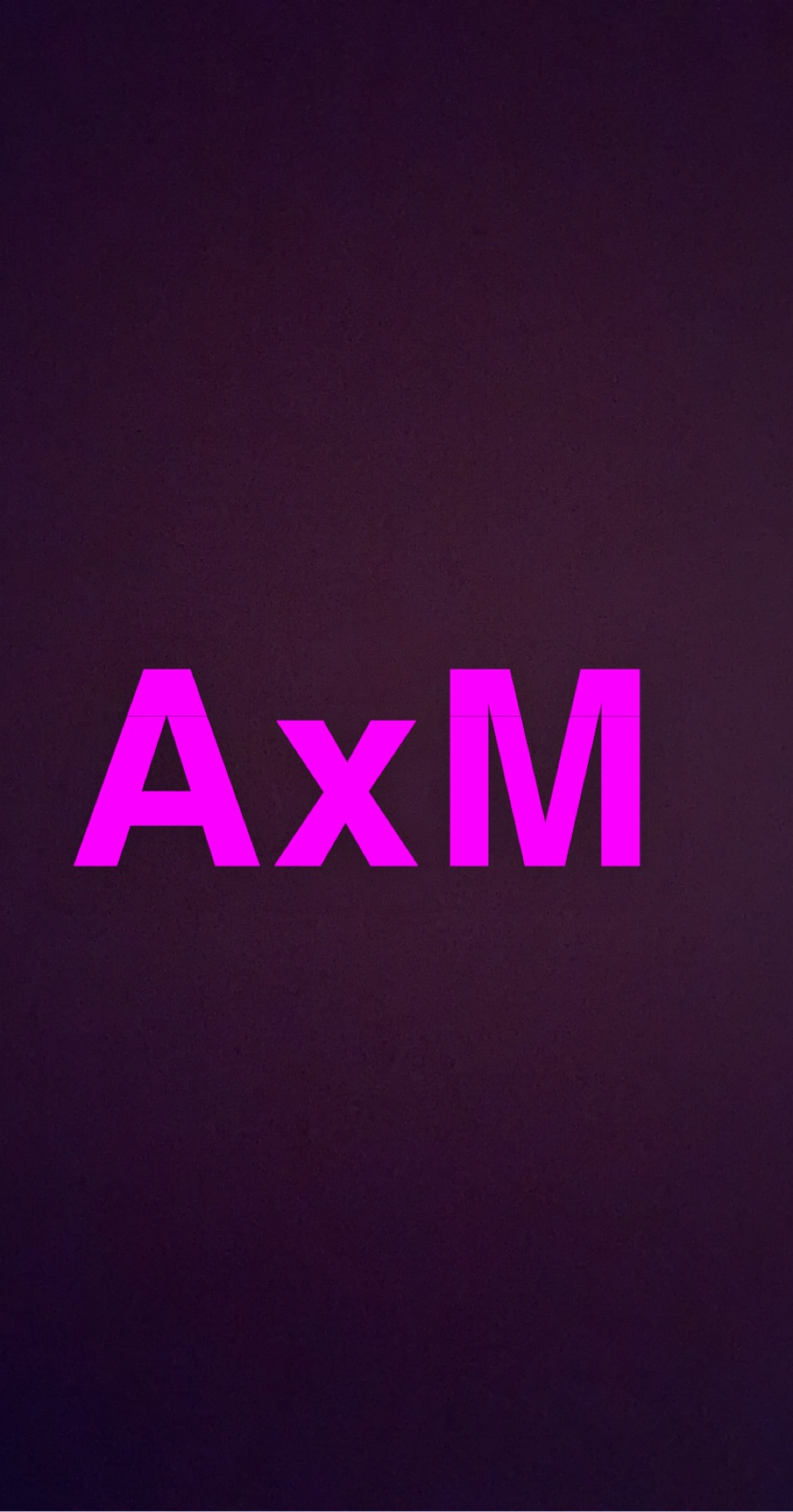 MaxAm