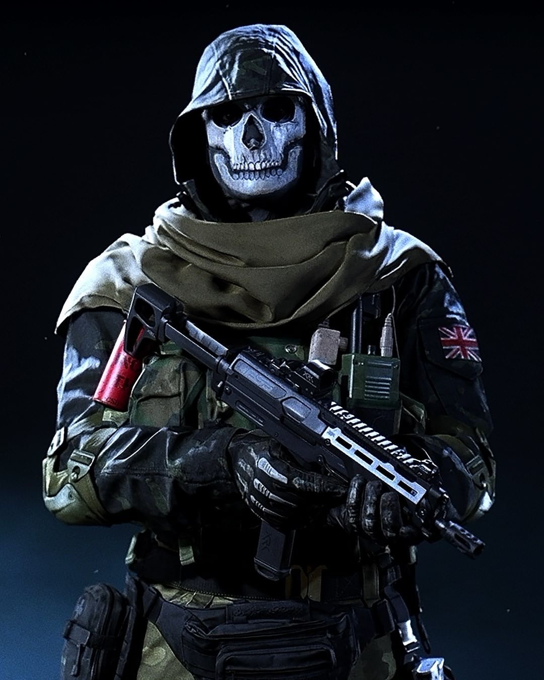 Smiilee For Death