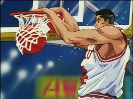 Slam Dunk