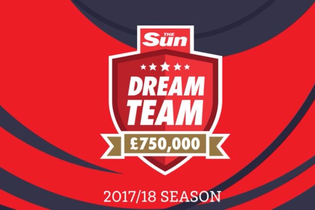 DREAM PACK