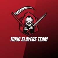TOXIC SLAYERS TEAM