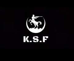 Kuwait special forces