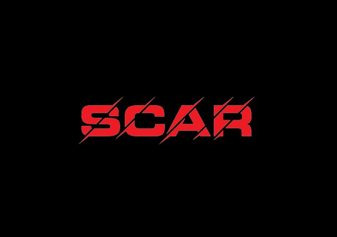 scar