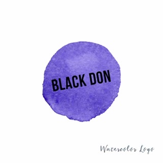 Black don