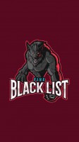 Black liist