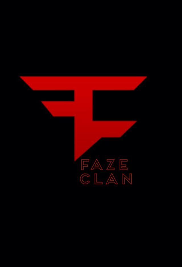 Faze team