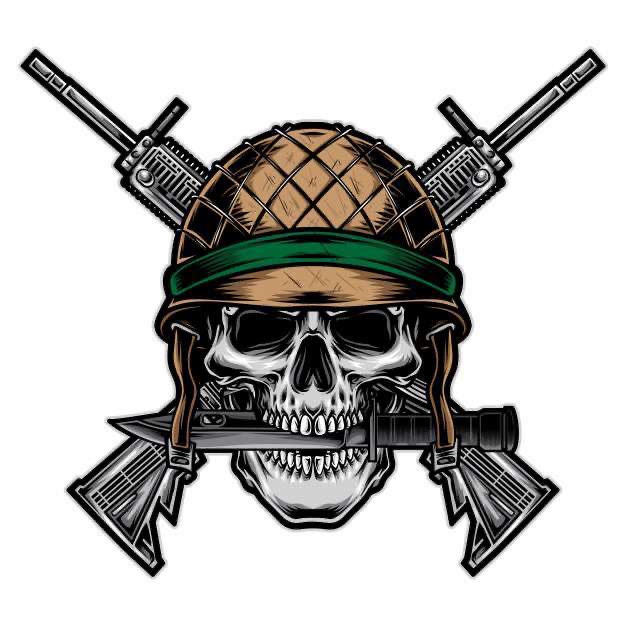 Deadly squad