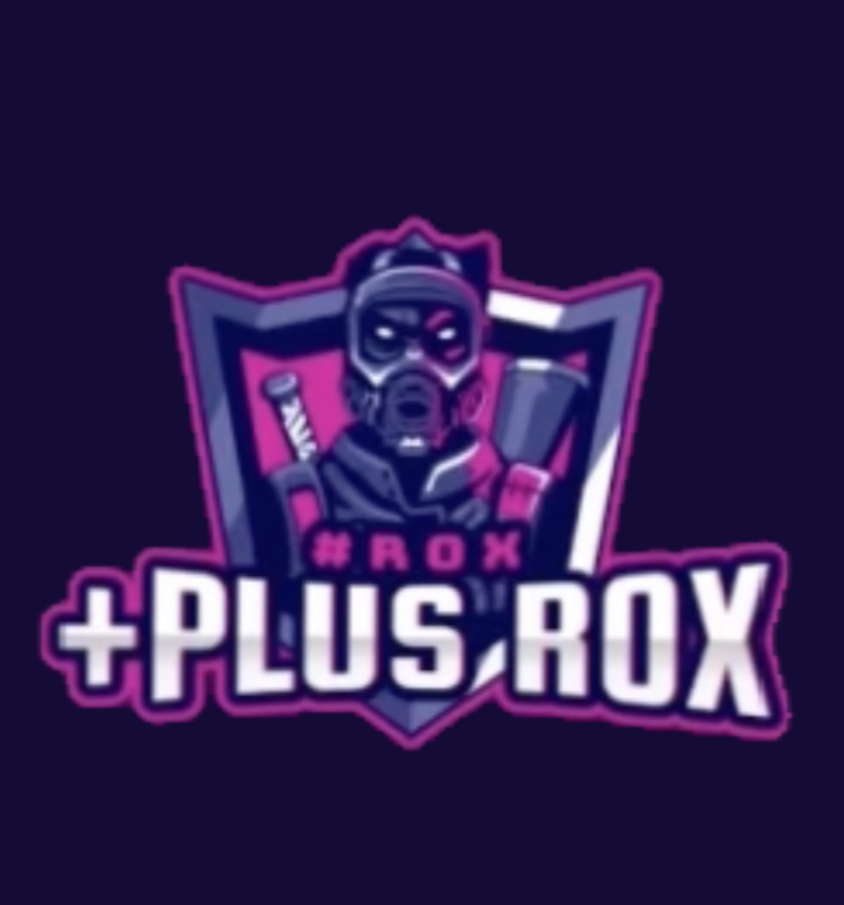 PLUS ROXX