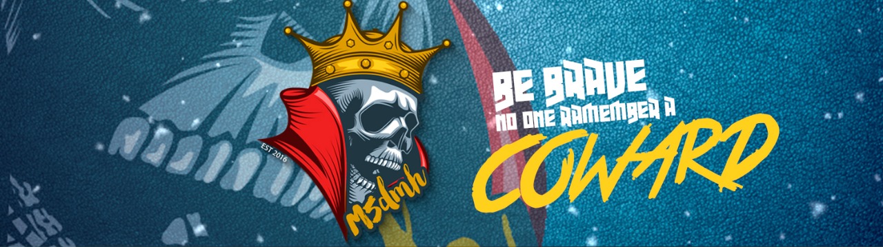 Invitation Banner