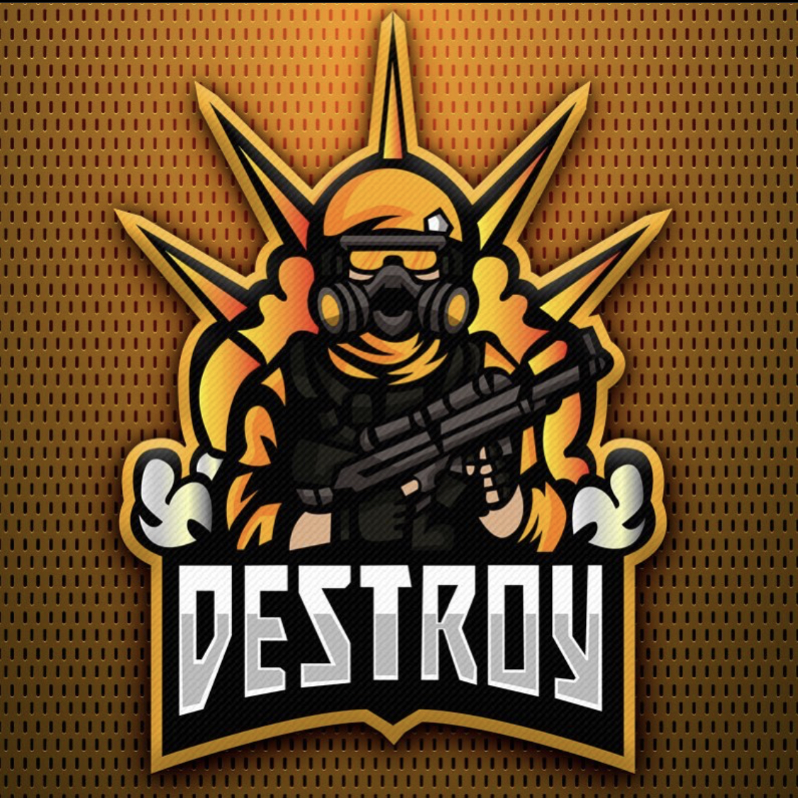 DESTROYESP