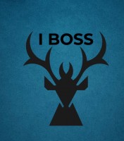 first leader