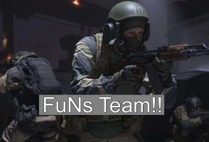FunS team