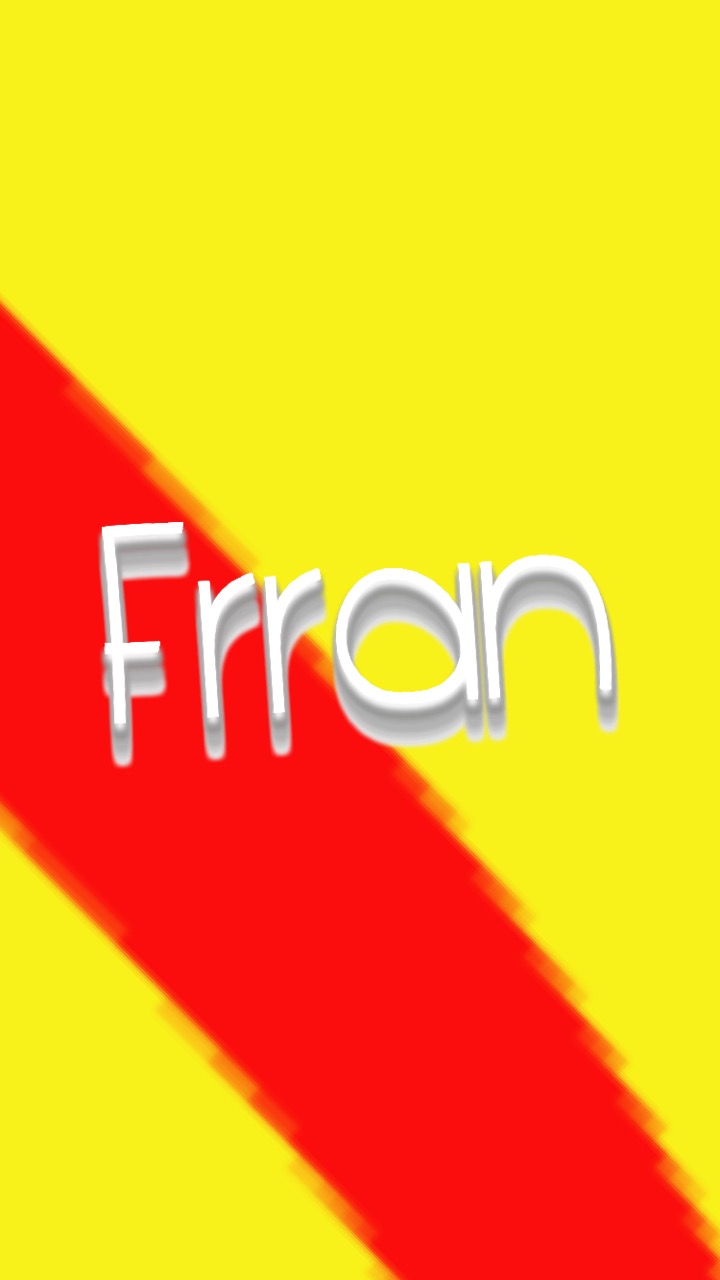 Frraan