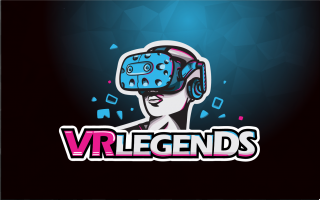 VR LEGENDS