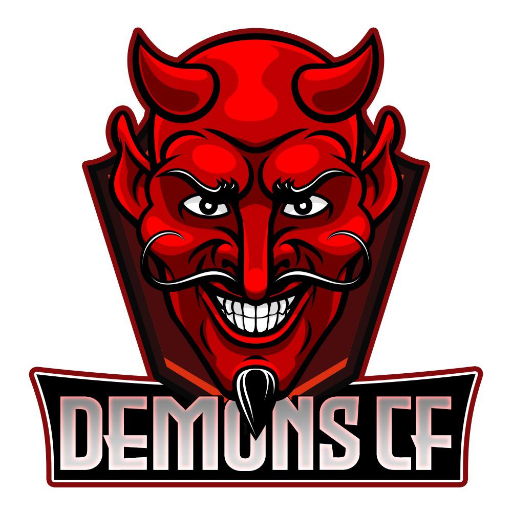 DEMONS CF