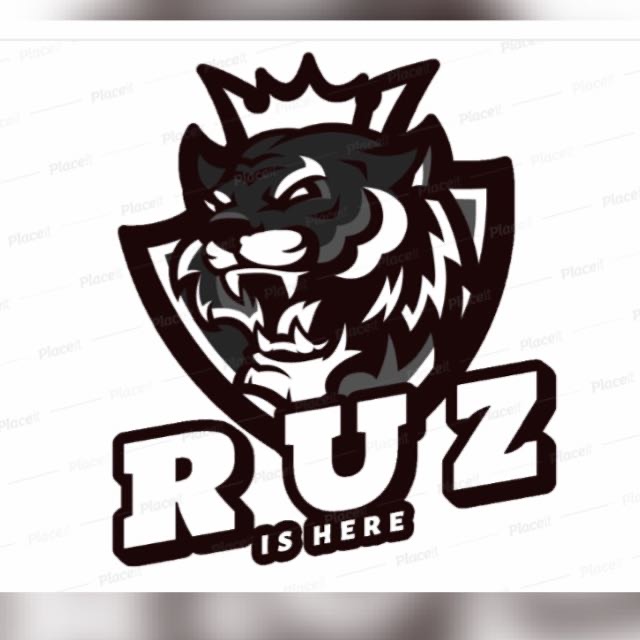 Ruzz