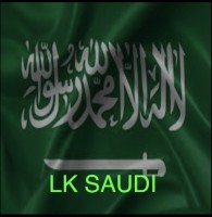 LK SAUDI
