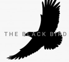 THE BLACK BIRD