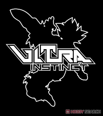 UltraInstinct