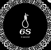 Six second