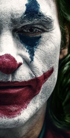 THE JOKER