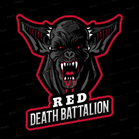 Red death  battalion