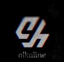 alkaline