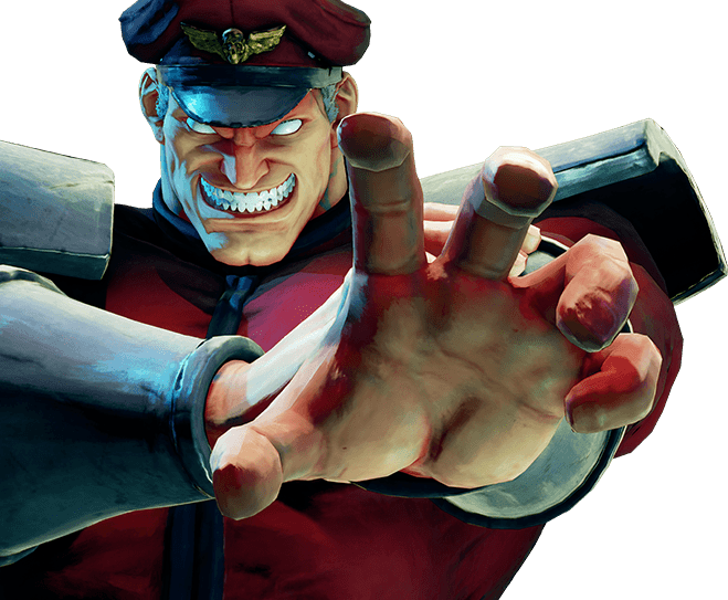 Iron punch