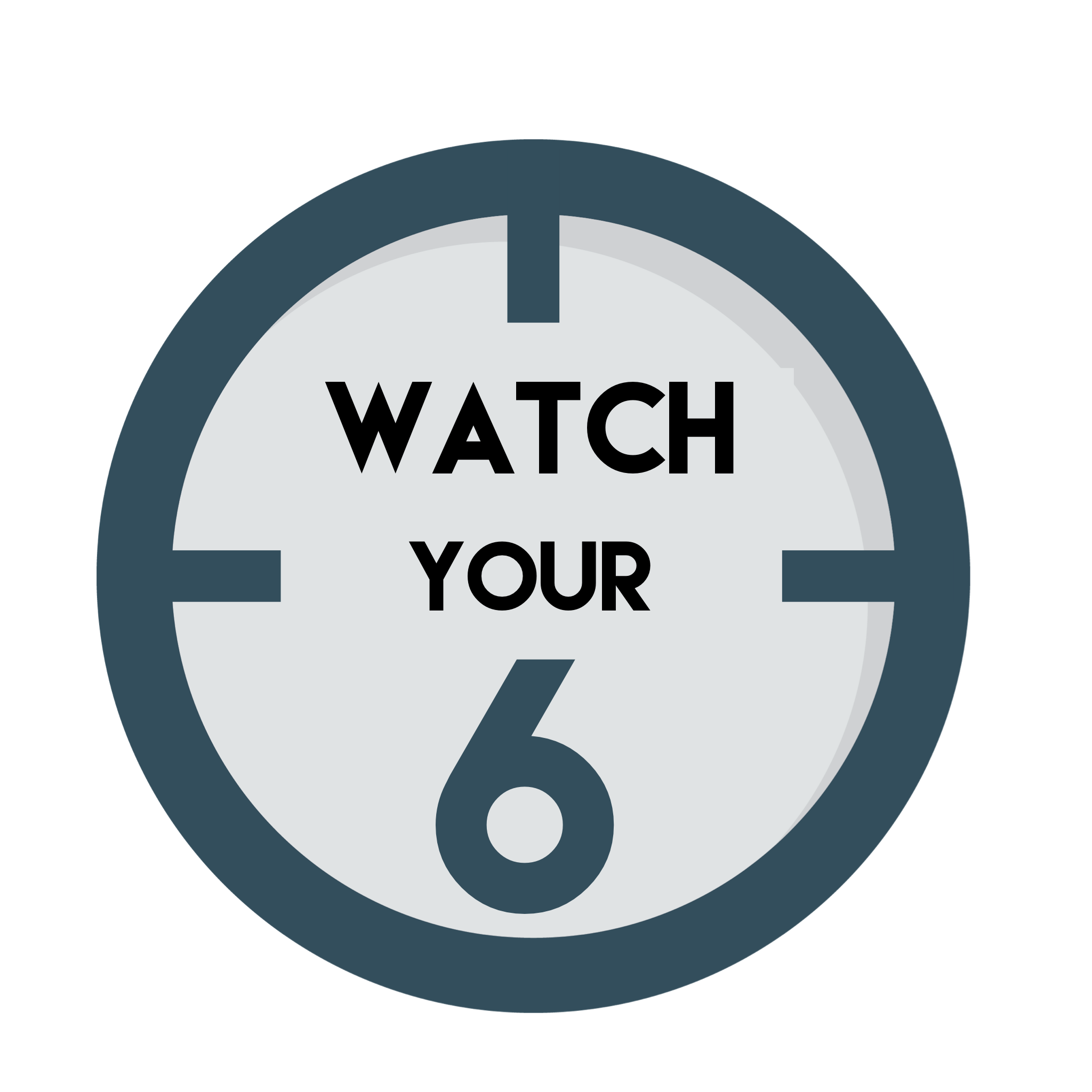 Watch Your Six