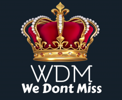 We Dont Miss