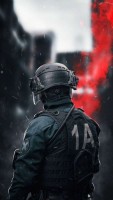 rescue