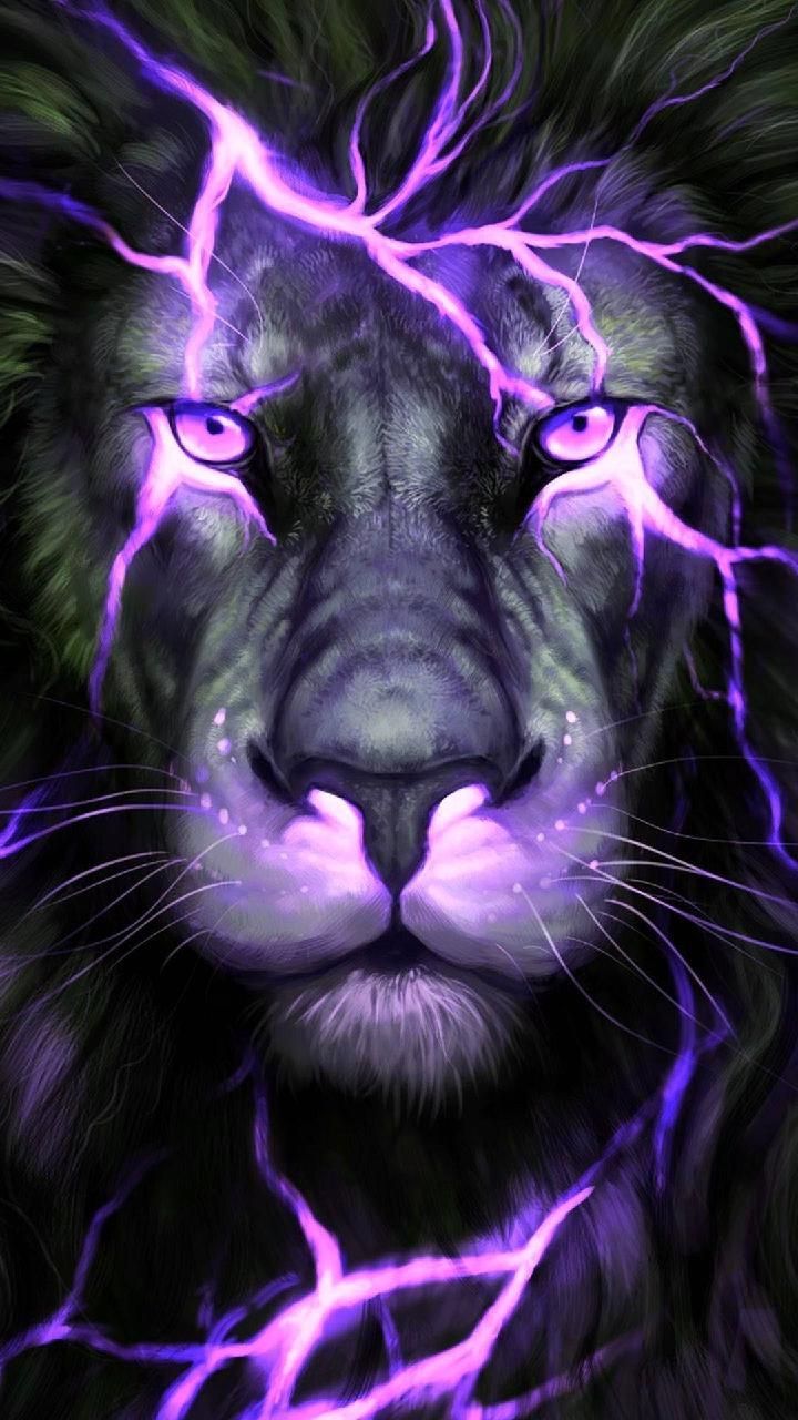 ElectroLions