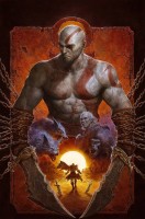 God of war O