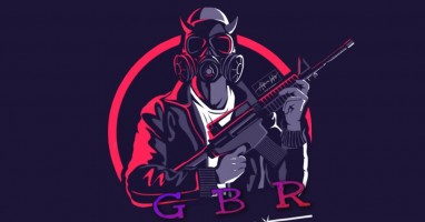 GBR MYTHS