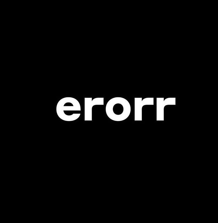 ERORRR