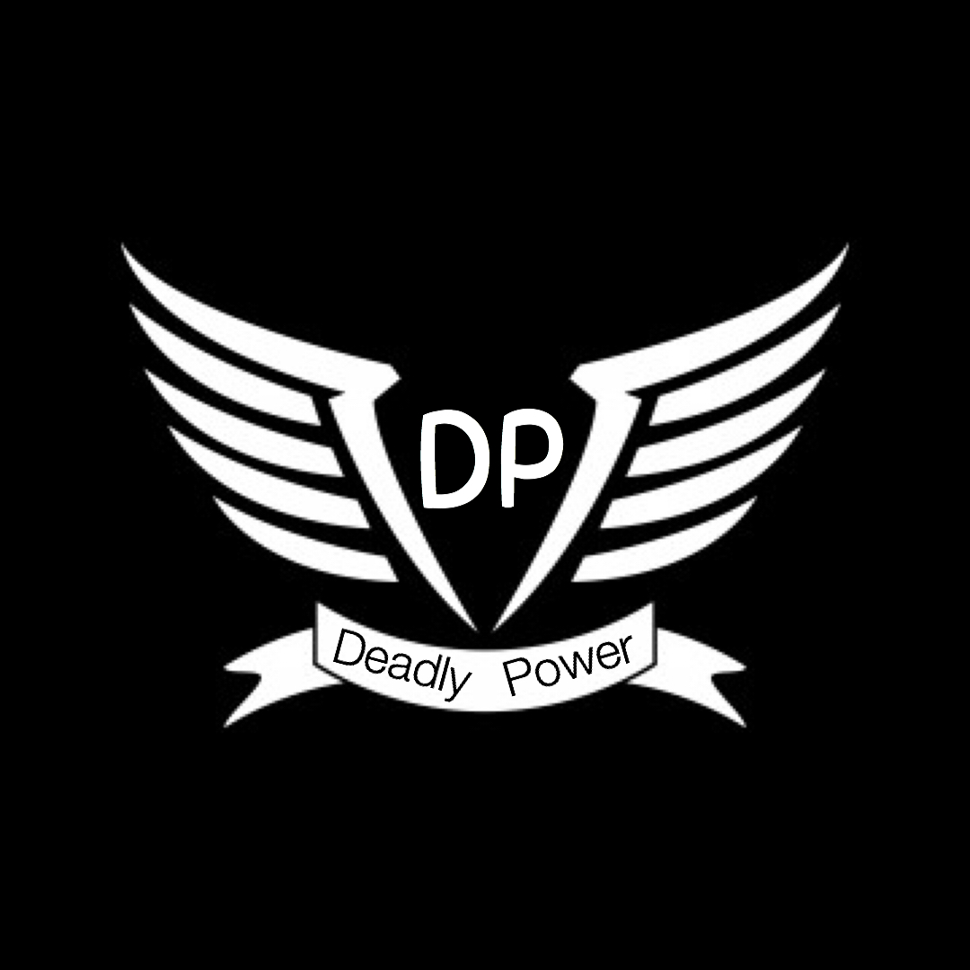 lDeadlyPowerI