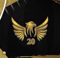 twenty