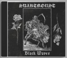 the black waves