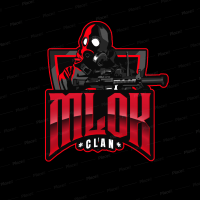 TEAM MLOK CLAN